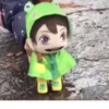 Oikawa plush😘 19