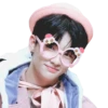 HYUNJIN STRAY KIDS 23