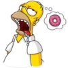 Homer Simpson 27