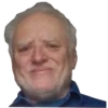 Harold Hide the pain 27