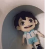 Oikawa plush😘 22