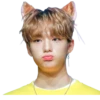 HYUNJIN STRAY KIDS 26
