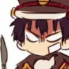 Hanako kun by 27