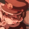 Hanako kun by 29