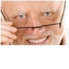 Harold Hide the pain 29
