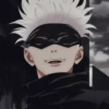 ˳°˳✧SATORU GOJO✧∘˚˳ @anime_sticks :: 29