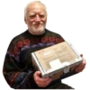 Harold Hide the pain 30