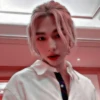 Hyunjin @berrystickersnaz :: 29