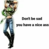 Jojojofans 30