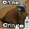 Oh no cringe :: 11