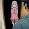 -「Sagiri Izumi🌸↯」¦ ♡↯ 30