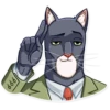 Blacksad 5