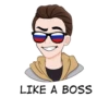 LIKE A BOSS