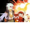Genshin/menshin 7