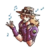 JoJo 5