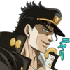 JoJo's Bizarre Adventure: Stardust Crusaders 9