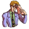 JoJo 6