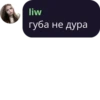 liw губа не дура