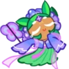 Hydrangea cookie :: 2