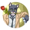 Blacksad 8