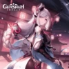 GENSHIN IMPACT @anime_sticks :: 6