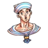 JoJo 7