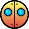 Geometry dash faces by - Tog4forev 6
