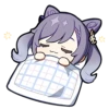 genshin chibi emotes 8