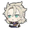 genshin chibi emotes 9