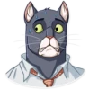 Blacksad 10