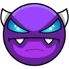 Geometry dash faces by - Tog4forev 9