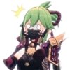 Genshin Emotes by 10