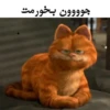 Garfild 8