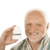 Harold hide pain 2 7