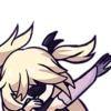 Genshin Impact stickers by 9