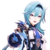 Genshin Emotes by 11