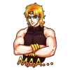 JoJo 11