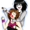 Jeff the killer... 5