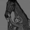 *.✧AOT MANGA *.✧ @anime_sticks :: 13