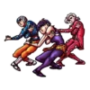 JoJo 14