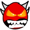 Geometry dash faces by - Tog4forev 13