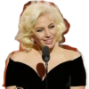 Lady Gaga Reactions & Memes 14