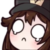 Genshin Impact stickers by 11