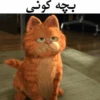 Garfild 17