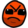 Geometry dash faces by - Tog4forev 14