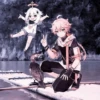GENSHIN IMPACT @anime_sticks :: 12