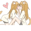 Girls Love Story 3 12