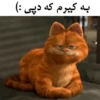 Garfild 18