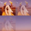 Heart of Eden || Sky pack 17