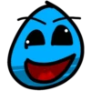 Geometry dash faces by - Tog4forev 15